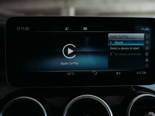 Mercedes-Benz C 180 facelift 1.6 90kW