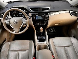 Nissan X-Trail 1.6 96kW