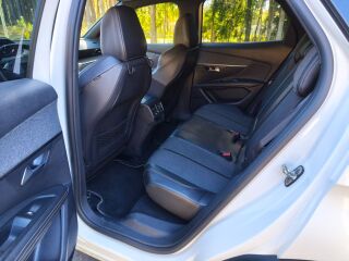 Peugeot 3008 GT Line 1.6 121kW