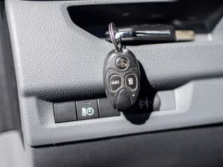 Toyota ProAce 1.6 70kW