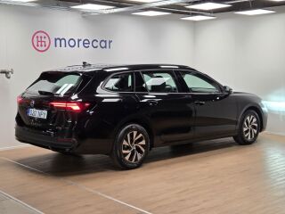 Volkswagen Passat City 1.5 110kW
