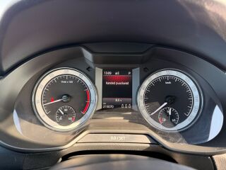 Skoda Octavia 1.4 110kW