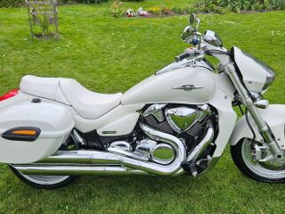 Suzuki VZR 1800 v2 92кВ