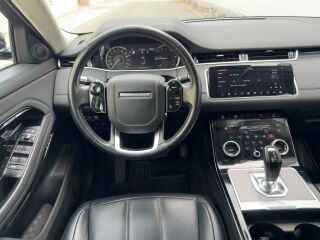 Land Rover Range Rover Evoque D150 S MHEV AWD 2.0 110кВ