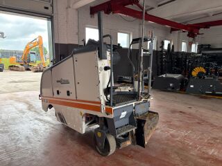 Wirtgen W35DC 31kW