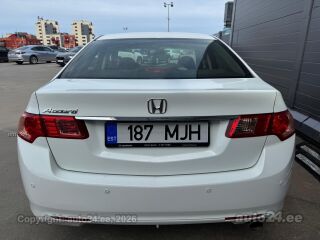 Honda Accord 2.0 115kW