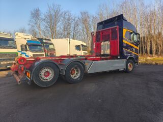 Volvo FH