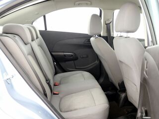 Chevrolet Aveo Comfort 1.2 51kW