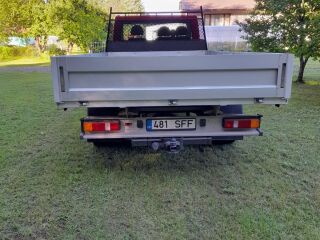 Ford Transit 2.4 92kW