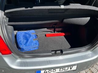 Toyota Yaris 1.3 73kW