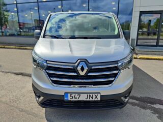 Renault Trafic Passanger Pack Clim L2H1 2.0 110kW