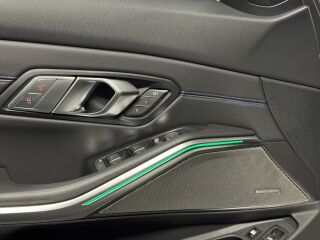 BMW 330 E M-Sportpakett PRO LCI 2.0 215kW