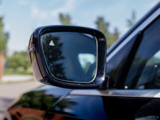 BMW 320 2.0 140кВ