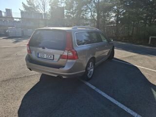 Volvo V70 2.4 158kW