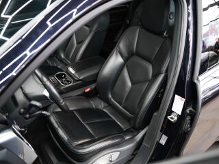 Porsche Cayenne Diesel 3.0 180kW