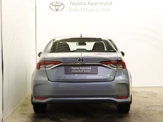 Toyota Corolla Active 72kW