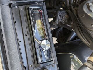 BMW K 1100 LT SPECIAL EDITION R4 72kW