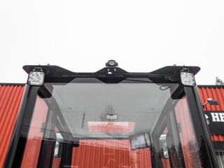 Heracles H280 18kW