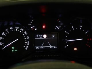 Citroen Berlingo 96kW