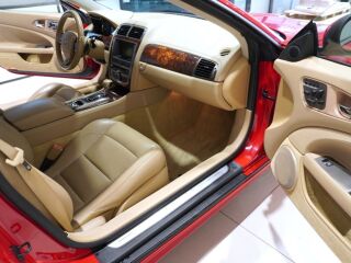 Jaguar XKR 4.2 306kW