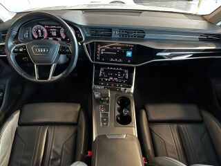 Audi A7 Sportback 55 TFSI Quattro 3.0 V6 TFSI 250kW
