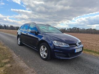 Volkswagen Golf 1.6 R4 TDI 81kW