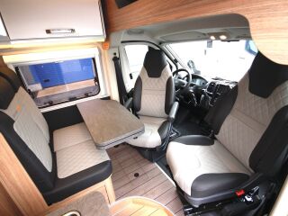 WEINSBERG CaraBus 600 ME Edition FIRE 2.2 103kW