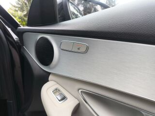 Mercedes-Benz C 220 2.1 120kW