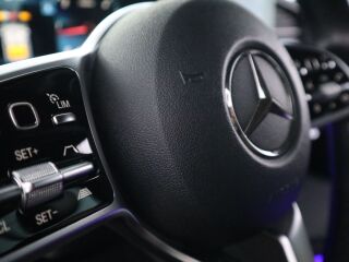 Mercedes-Benz GLE 300 d 4Matic 2.0 R4 180кВ