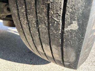 Mercedes-Benz Arocs 3763 8X4*4 EURO6 + LOFLIFT 125Z HiVision EUR 460кВ