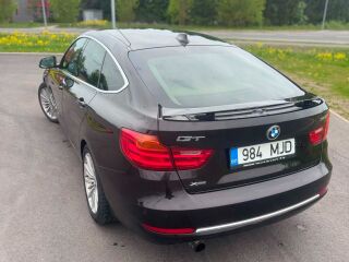 BMW 320 2.0 135kW