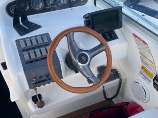 Sea Ray 250 SUNDANCER 5.0 MPI Mercruiser