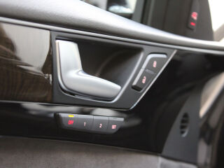 Audi A8 3.0 184kW