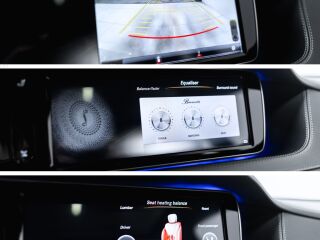 Mercedes-Benz S 350 AMG PACKAGE PREMIUM 3.0 190kW