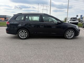 Volkswagen Golf Business TDI 1.6 85kW