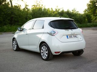 Renault Zoe 65kW