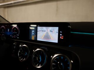 Mercedes-Benz A 180 1.3 100кВ