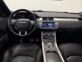 Land Rover Range Rover Evoque 2.0 110kW