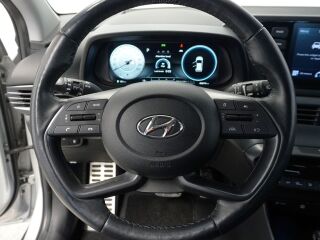Hyundai Bayon Comfort 73kW