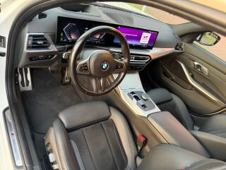 BMW 320 M Sport Pro X-Drive Shadowline 2.0 140кВ