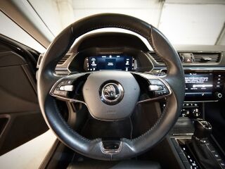 Skoda Superb Business Executive 2.0 TDI 110kW