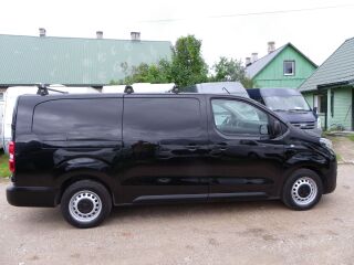 Toyota ProAce LONGa/c 2.0 TDI 90kW