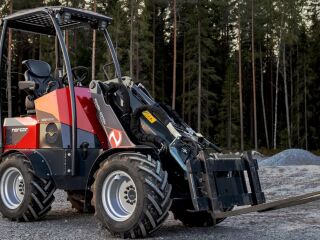 Norcar NORCAR a7240 18kW