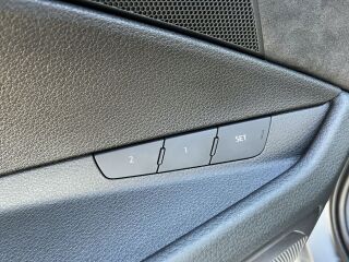 Audi e-tron 50 Quattro 230кВ