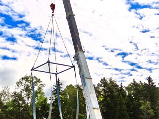 Liebherr LTM 1045-3