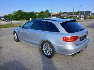 Audi A4 Avant S-Line Sport 2.0 TDI 105kW