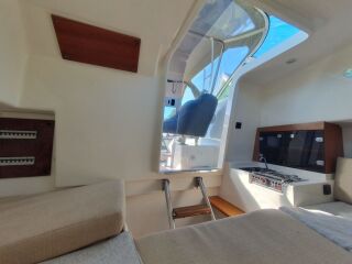 Galeon GALIA 700