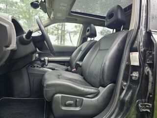 Nissan X-Trail FACELIFT EXCLUSIVE PANORAA 2.0 110kW
