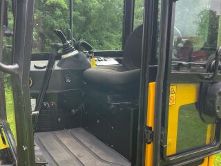 JCB  12кВ