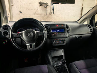 Volkswagen Golf Plus 1.2 77kW